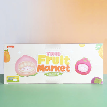 Yumo - Fruit Market Series Blind Box