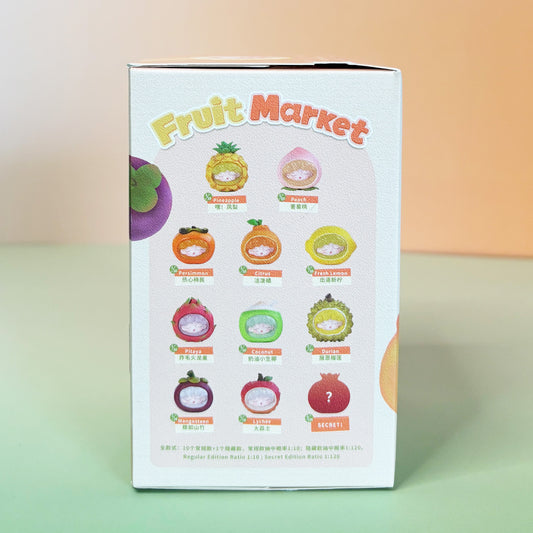 Yumo - Fruit Market Series Blind Box