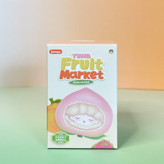Yumo - Fruit Market Series Blind Box