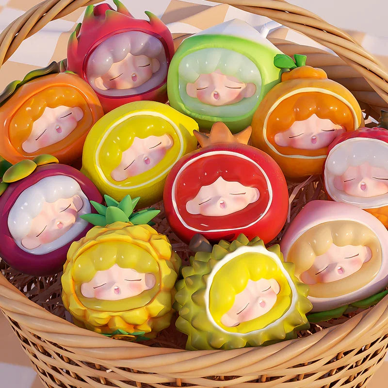 Yumo - Fruit Market Series Blind Box