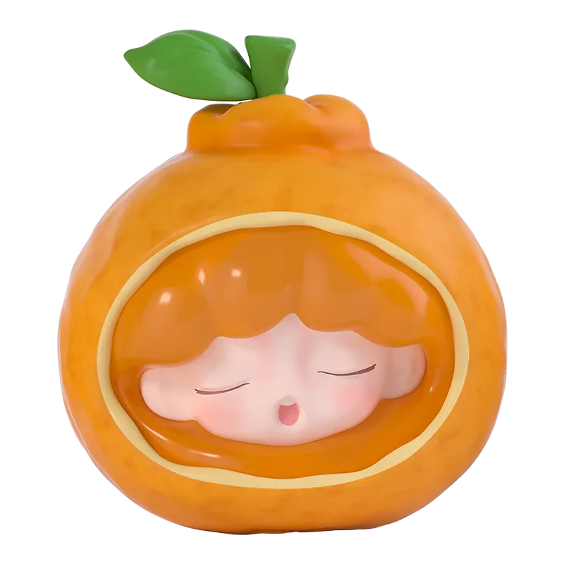 Yumo - Fruit Market Series Blind Box