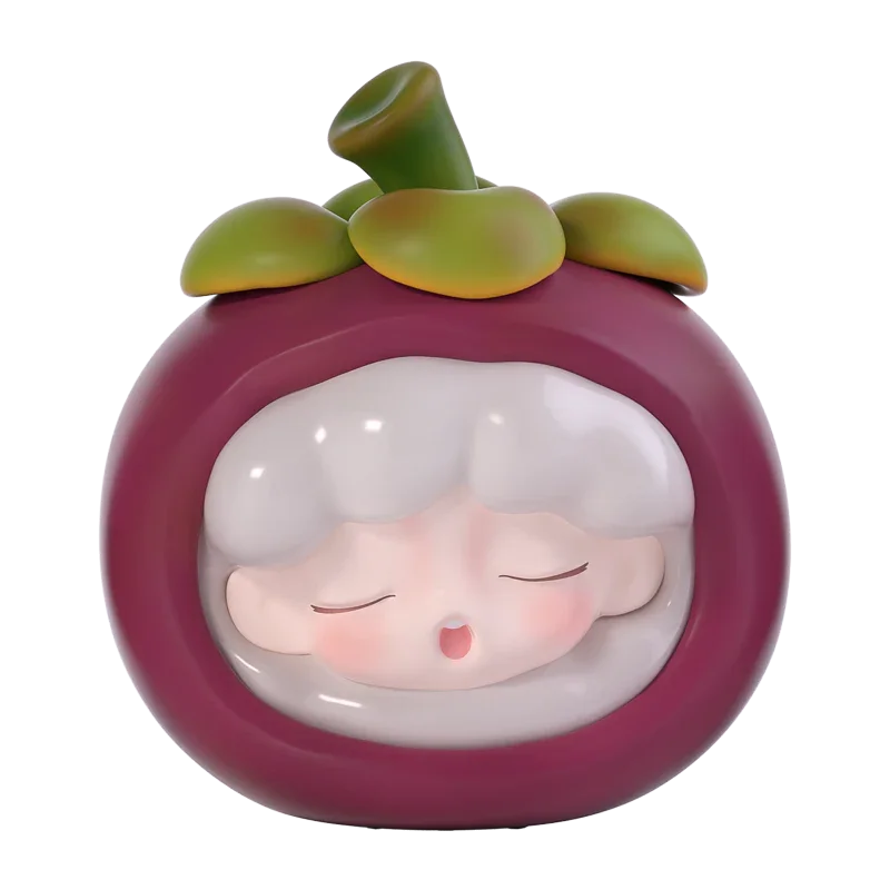 Yumo - Fruit Market Series Blind Box