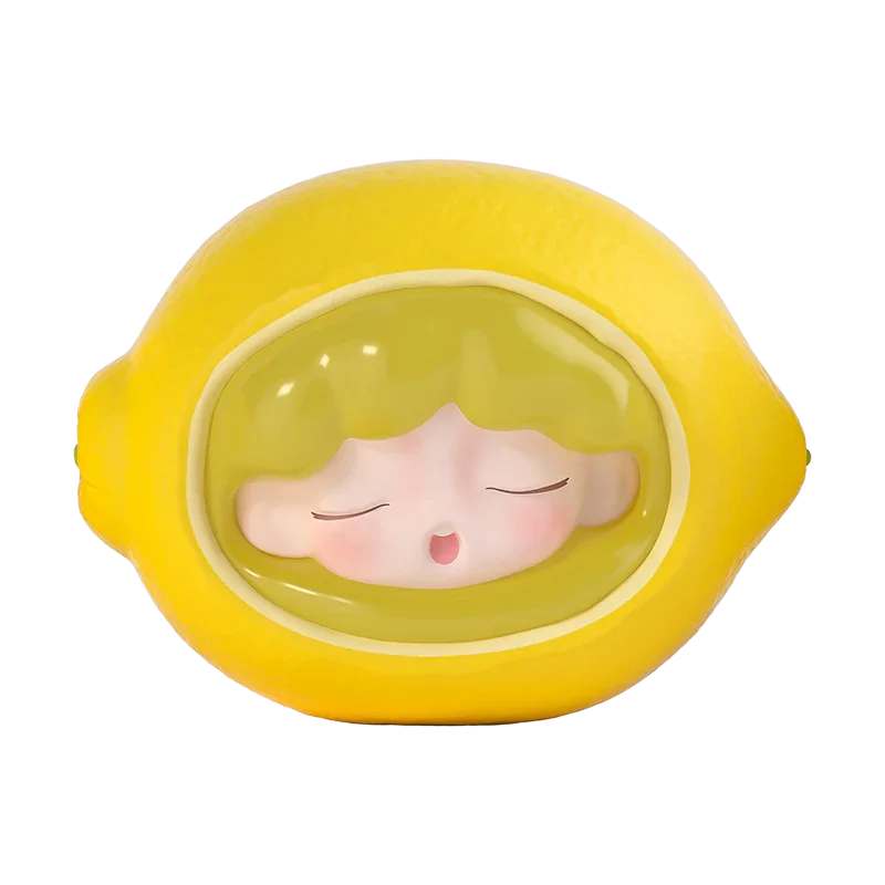 Yumo - Fruit Market Series Blind Box