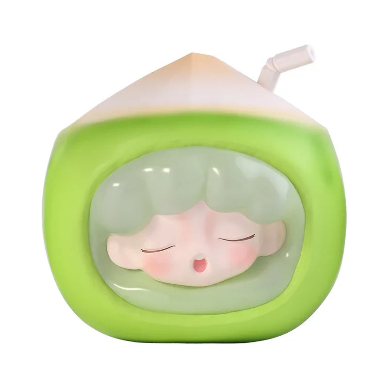 Yumo - Fruit Market Series Blind Box