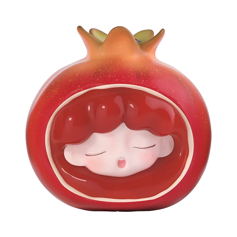 Yumo - Fruit Market Series Blind Box