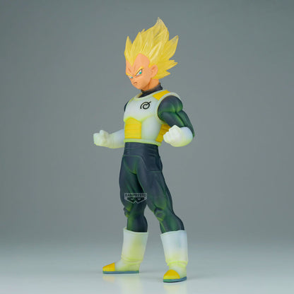 Dragon Ball Z Super Vegeta