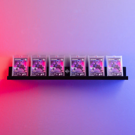 Raw2Rare Slab Gallery